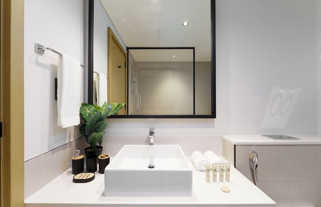 Maison Privee - Tranquil Living with Golf Course Vws in Dubai Hills - Foto 43
