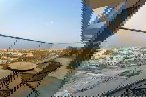 Foto 63 - Maison Privee - Tranquil Living with Golf Course Vws in Dubai Hills