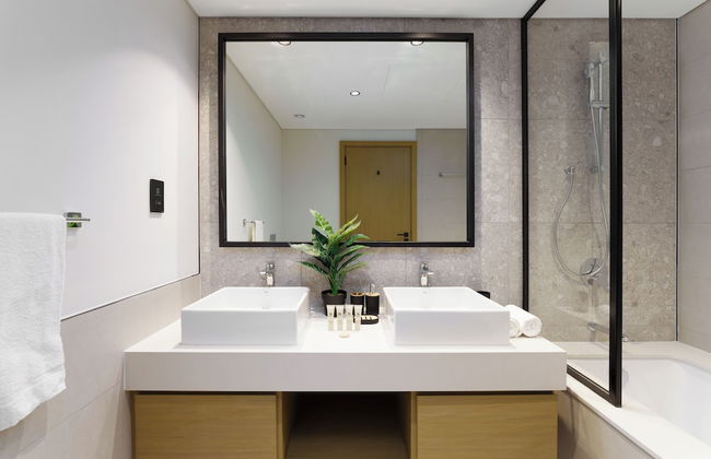 Maison Privee - Tranquil Living with Golf Course Vws in Dubai Hills - Foto 42