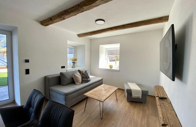 Apartment in Saalfelden Near Ski Slopes - Foto 11