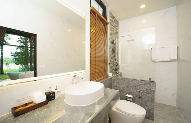 High Tree Resort Co.,Ltd. - Foto 30