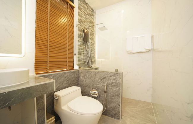 High Tree Resort Co.,Ltd. - Foto 31