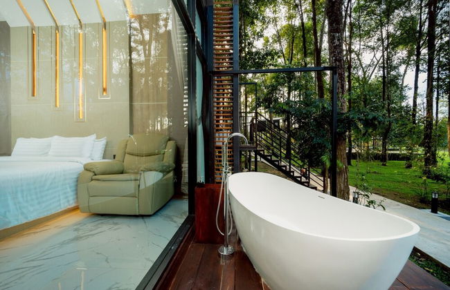High Tree Resort Co.,Ltd. - Foto 52