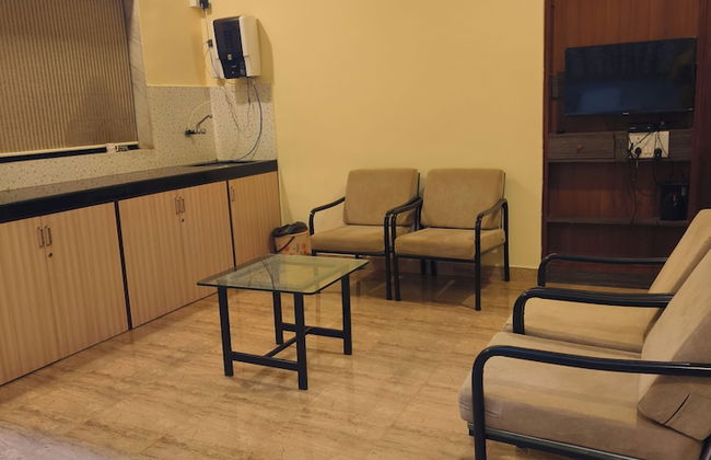 shradha luxury room - Foto 25