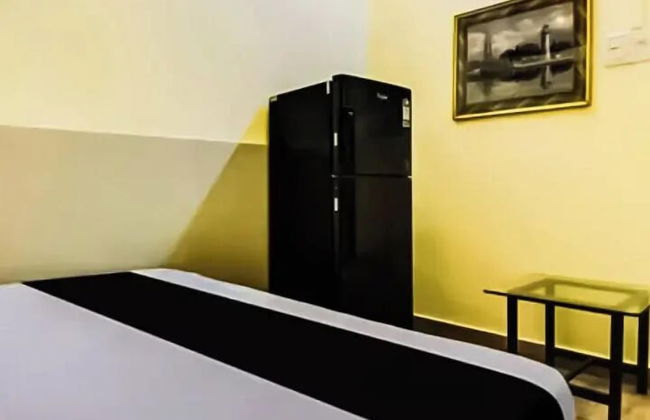 shradha luxury room - Foto 19