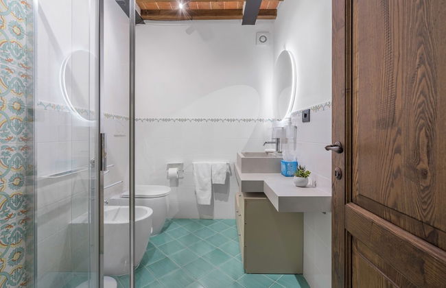 Borgo Campassini, Monteriggioni - Foto 10
