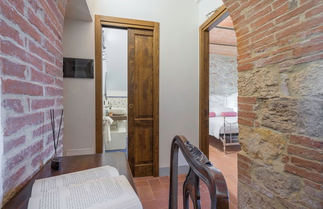Borgo Campassini, Monteriggioni - Foto 2