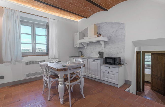 Borgo Campassini, Monteriggioni - Foto 8