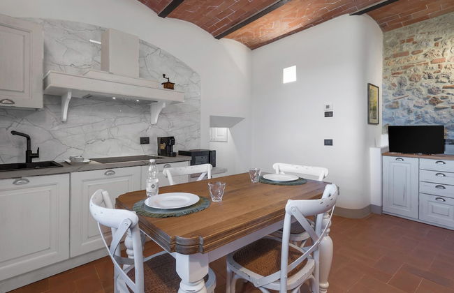 Borgo Campassini, Monteriggioni - Foto 6