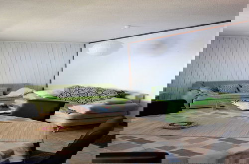 Foto 1 - Scenic Mountain View Apartment