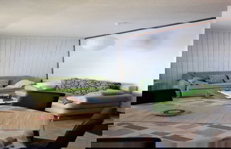Photo 1 - Scenic Mountain View Apartment