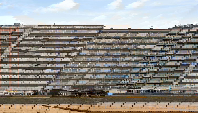 Foto 1 - Apartment in Blankenberge Near Seawall