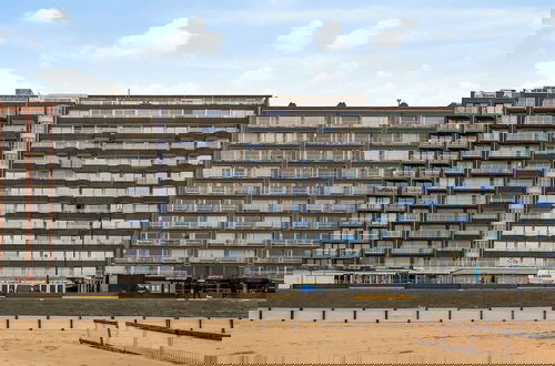 Foto 1 - Apartment in Blankenberge Near Seawall