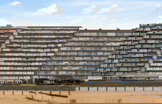 Foto 1 - Apartment in Blankenberge Near Seawall