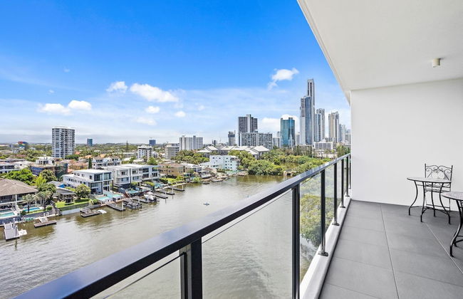 Waterfront Escape at Essentia - Photo 19