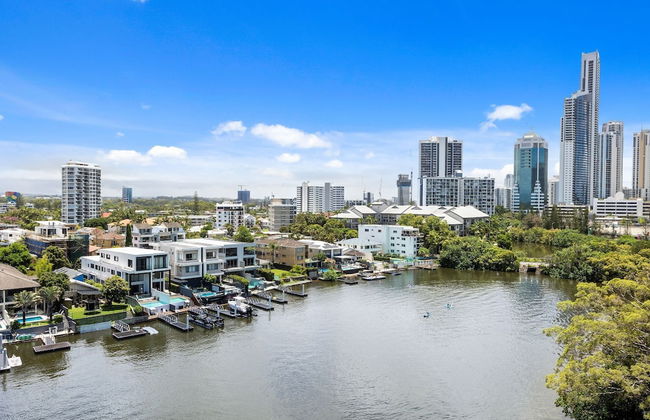 Waterfront Escape at Essentia - Photo 20