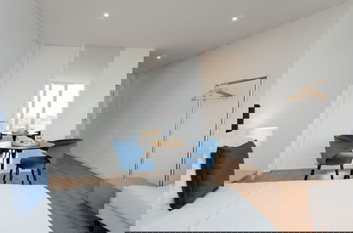 Foto 4 - Feel Porto Lapa Collection Flat 3 1