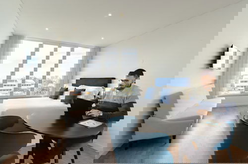 Foto 11 - Feel Porto Lapa Collection Flat 3 1