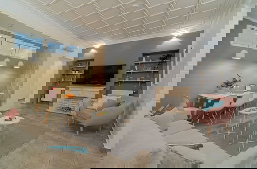 Photo 8 - Stylish 2BR - Piata Universitatii - Cismigiu