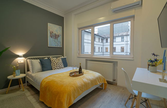 Stylish 2BR - Piata Universitatii - Cismigiu - Foto 1