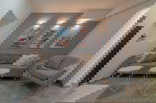 Photo 6 - Stylish 2BR - Piata Universitatii - Cismigiu