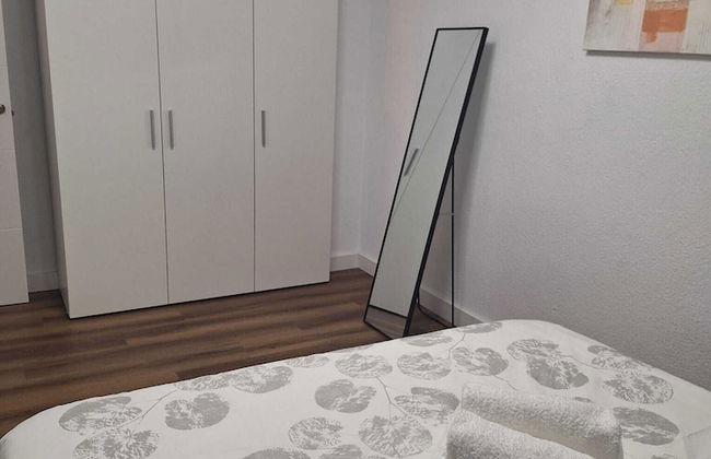 RENT APARTMENT HUELVA CENTRO - Foto 3