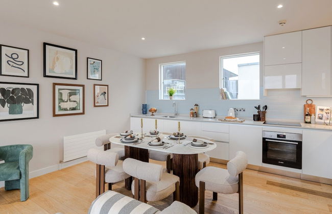 Your Apartment I King's Cross - Photo 45