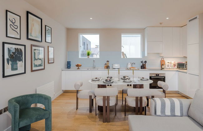 Your Apartment I King's Cross - Photo 44