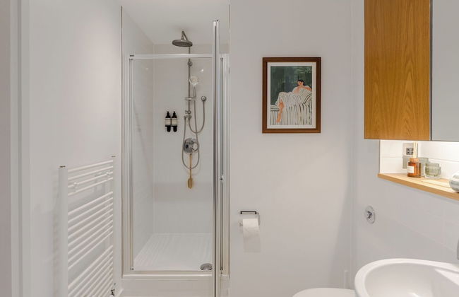 Your Apartment I King's Cross - Photo 68