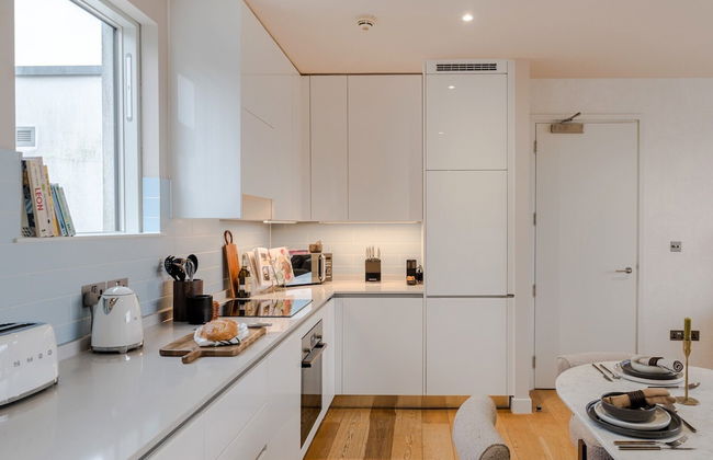 Your Apartment I King's Cross - Photo 33