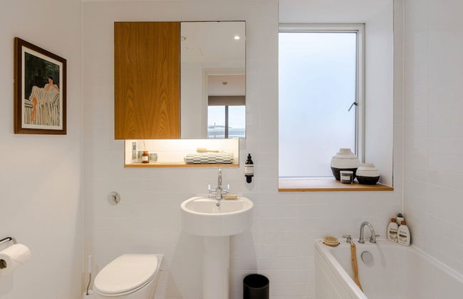 Your Apartment I King's Cross - Photo 69