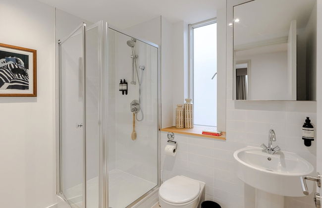 Your Apartment I King's Cross - Photo 67
