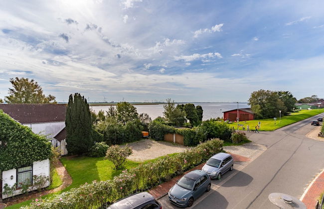 Holiday Home in Tonning With Harbor Views - Foto 44
