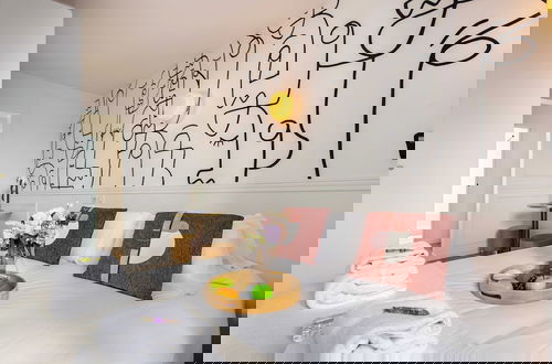Foto 2 - Charming Studio - 2P - Pigalle/sacre-coeur