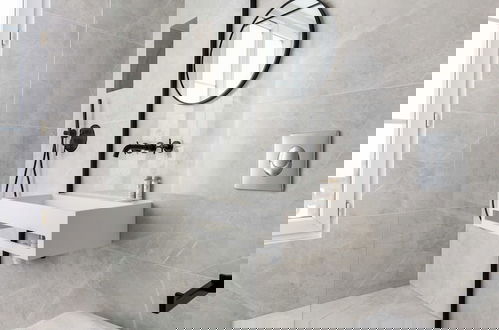 Foto 5 - Charming Studio - 2P - Pigalle/sacre-coeur