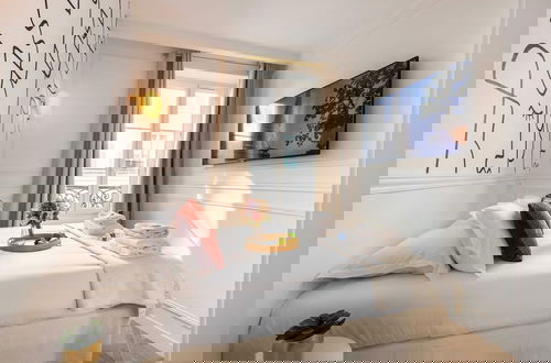 Foto 3 - Charming Studio - 2P - Pigalle/sacre-coeur