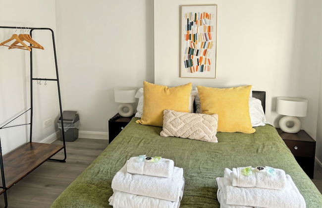 Charming Retreat With Hot Tub & Sauna Sleeps 4 - Foto 8