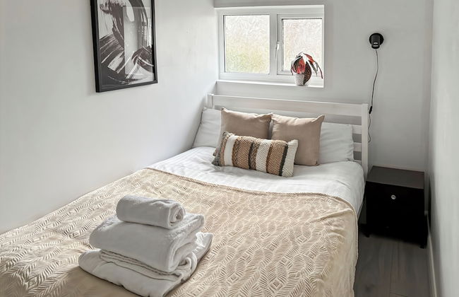 Cozy Hideaway With Hot Tub & Sauna Sleeps 7 - Foto 3