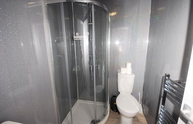 Charming Retreat With Hot Tub & Sauna Sleeps 4 - Foto 18