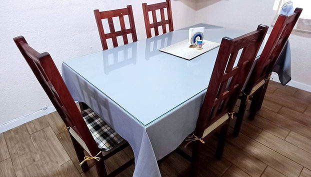 Esszimmer