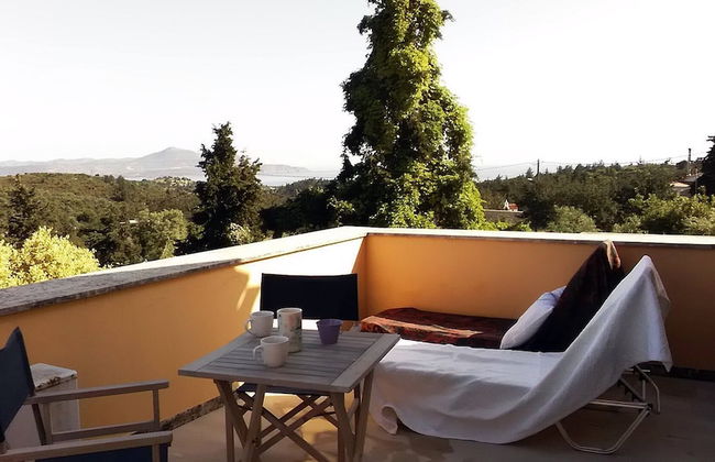 Crete Holiday Rental Small Village Close to Beaches -sharing a Large Pool - Photo 16
