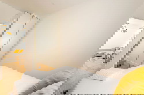 Foto 8 - Design 1 BDR with AC