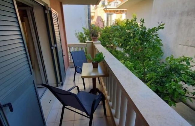 Sior Dionysios Apartments - Foto 30