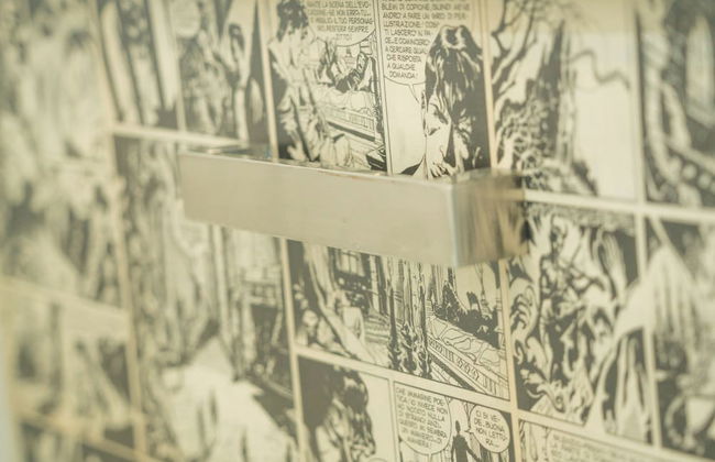 Central Station House Daniele - Photo 14