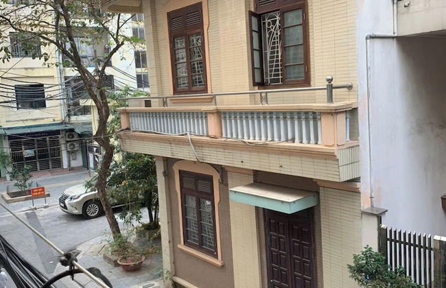 Lavender Building Van Cao - Foto 14