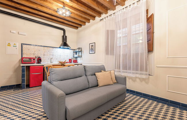 Casa Museo La Merced by Stay Unique - Foto 70