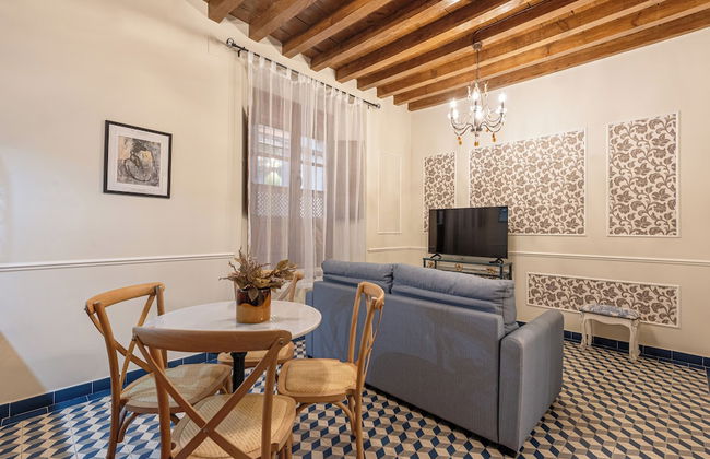 Casa Museo La Merced by Stay Unique - Foto 69