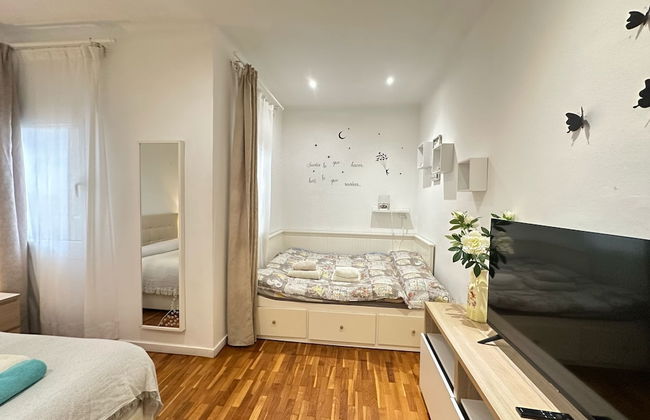 Rooms Nuevo Arago - Foto 10