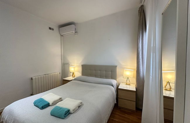 Rooms Nuevo Arago - Foto 8