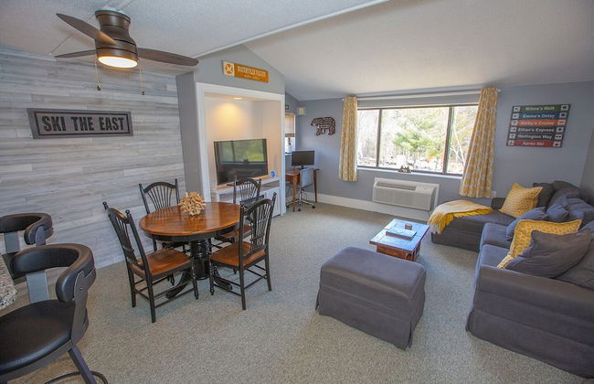 Black Bear Lodge - Foto 13